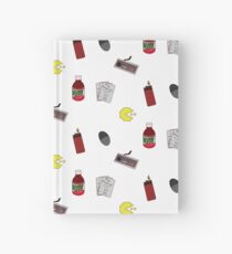 Sei mehr chill - Misc Stuff Notizbuch