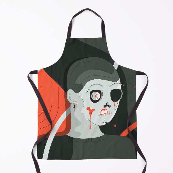 Item preview, Zombie wimp. Ghaaaarr...brraain designed and sold by p-o-o-l.