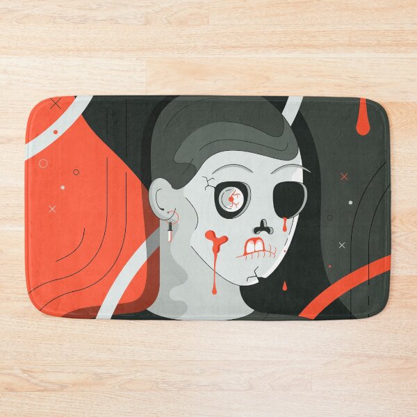 Item preview, Zombie wimp. Ghaaaarr...brraain designed and sold by p-o-o-l.