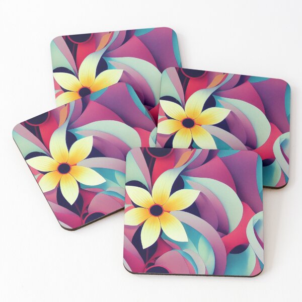Item preview, Flower Power!  designed and sold by alexrow.