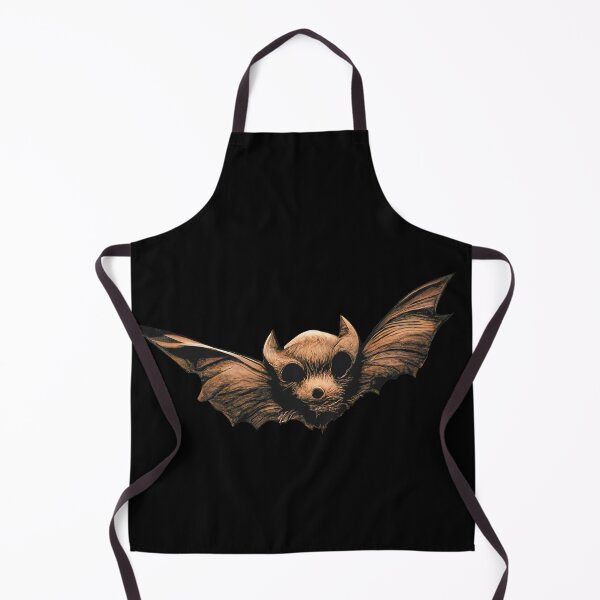 Item preview, Cute little flying bat. designed and sold by SalogwynLifeArt.