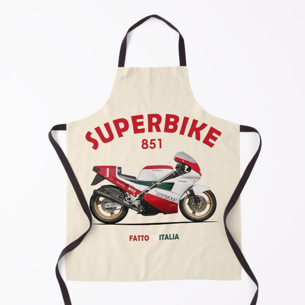 Item preview, 851 Tricolore Superbike designed and sold by rogue-design.