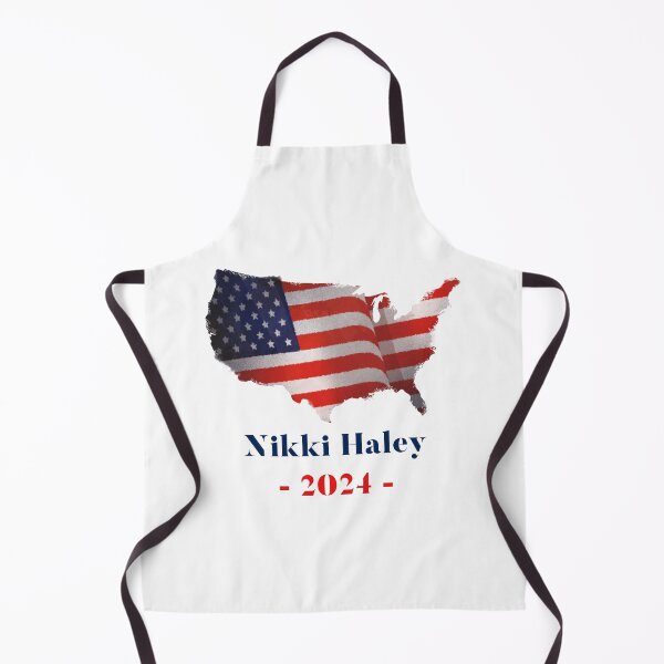 Item preview, Nikki Haley - 2024 designed and sold by nona003.