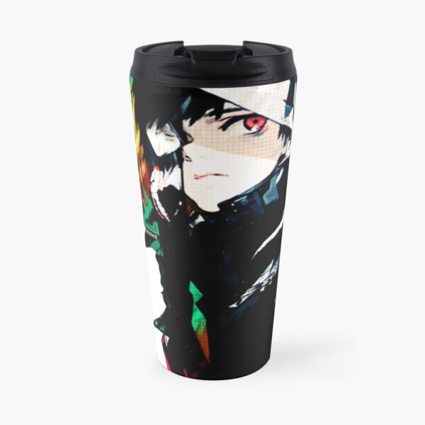 ā¢Metro ghoul⢠Travel Mug