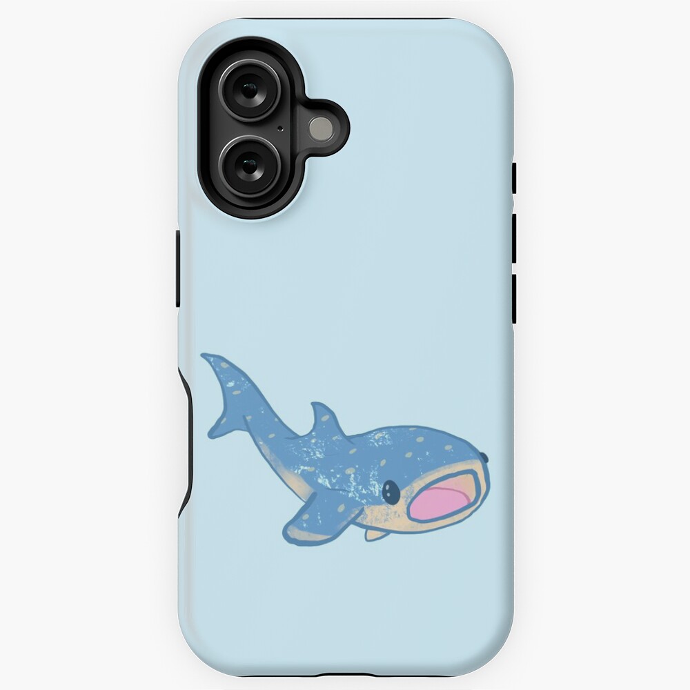 Item preview, iPhone Magsafe Tough Case designed and sold by CloudWalkerDsgn.