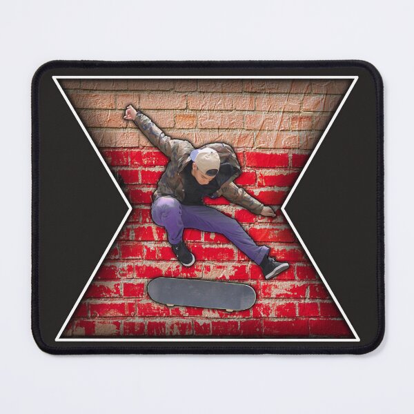 Item preview, Skateboard_v1 - 06b designed and sold by aca027.