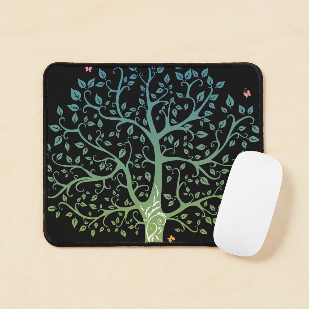 Item preview, Mouse Pad designed and sold by HelloTARA.
