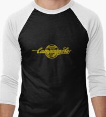 Campagnolo Italy Men's Baseball ¾ T-Shirt