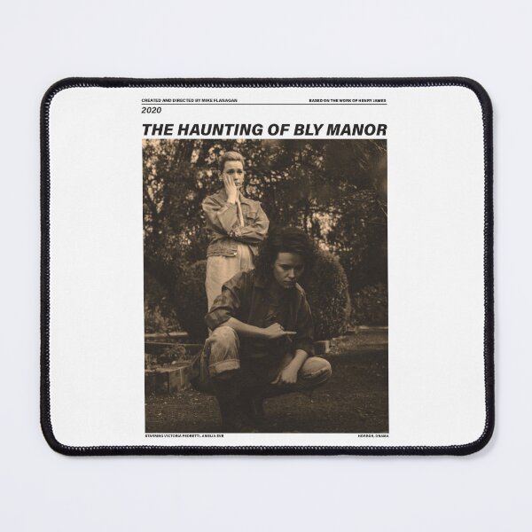 Item preview, THE HAUNTING OF BLY MANOR designed and sold by 33ll.