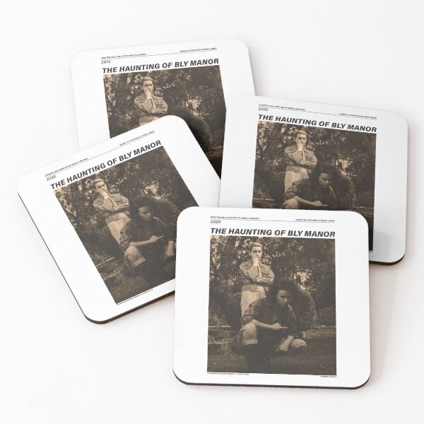 Item preview, THE HAUNTING OF BLY MANOR designed and sold by 33ll.