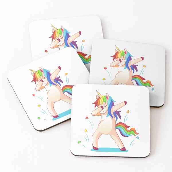 Item preview, Pretend I'm a Unicorn Essentials & Products. designed and sold by Kalash12.