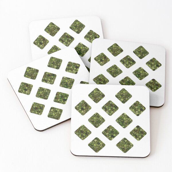 Item preview, Lush green awesome design  designed and sold by Naimatshop.