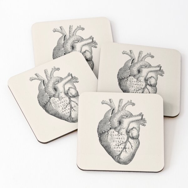 Item preview, HEART O' GLASS designed and sold by gasponce.