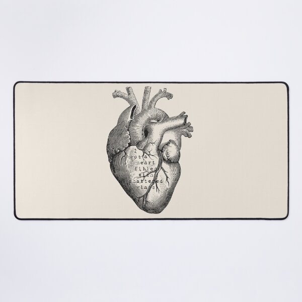 Item preview, HEART O' GLASS designed and sold by gasponce.