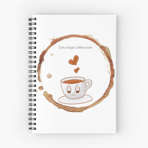 Aperçu de l'œuvre Grand amateur de café créée et vendue par JecaDale15.