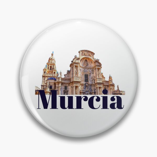 Item preview, Murcia best of Murcia Murcia city Spain visit Murcia  designed and sold by Tropical Blood.