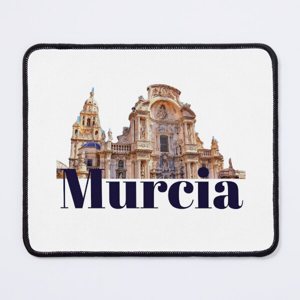 Item preview, Murcia best of Murcia Murcia city Spain visit Murcia designed and sold by Tropical Blood.