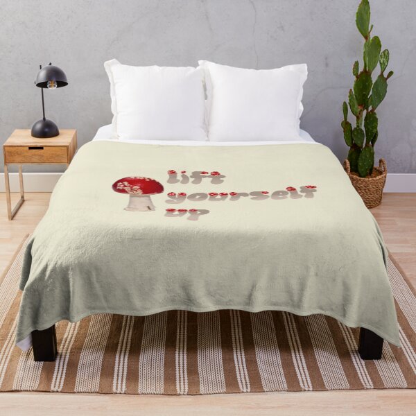 Item preview, lift yourself up designed and sold by kayadmu.