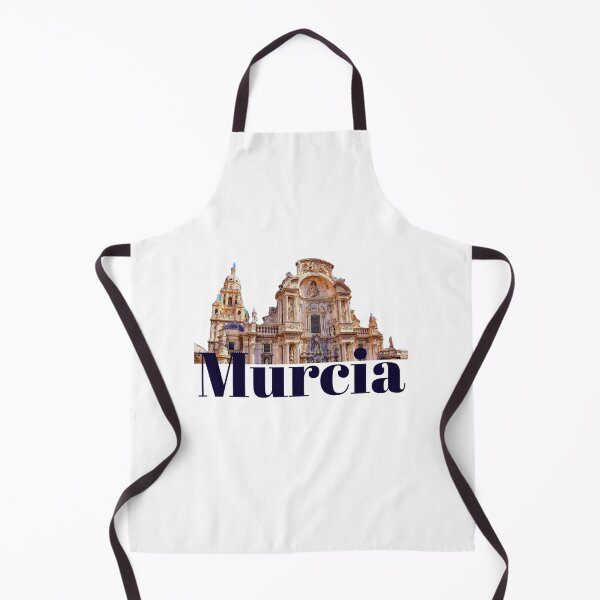 Item preview, Murcia best of Murcia Murcia city Spain visit Murcia designed and sold by Tropical Blood.