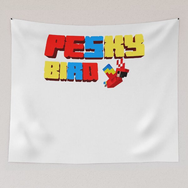Item preview, Why Everything You Know About Minecraft Is A Lie designed and sold by GretelAndHansel.