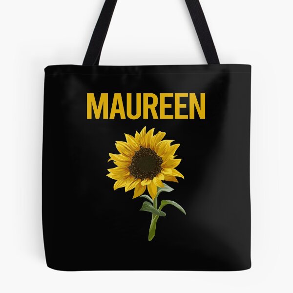 Item preview, Happy Sunflower Maureen designed and sold by DistortedDemon.