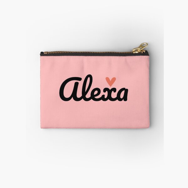 Item preview, Alexa ♥ designed and sold by Go-Postal.