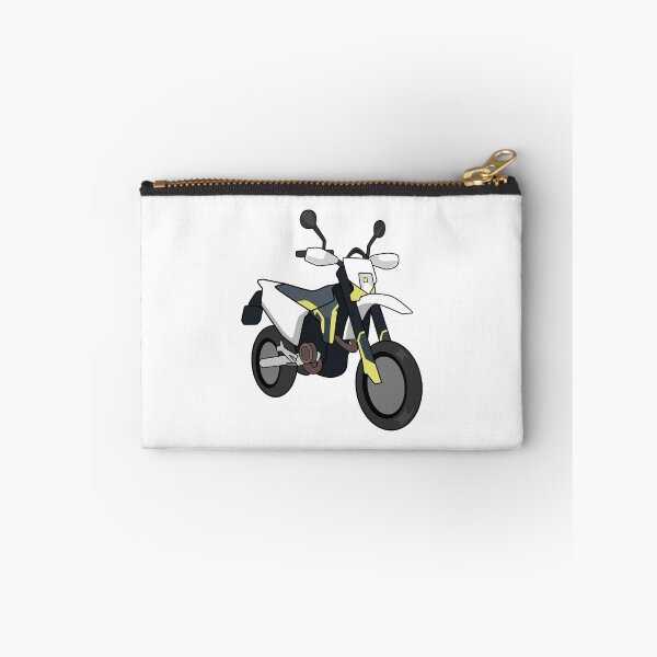 Item preview, Husqvarna 701 simple style designed and sold by MotorcycleLove.