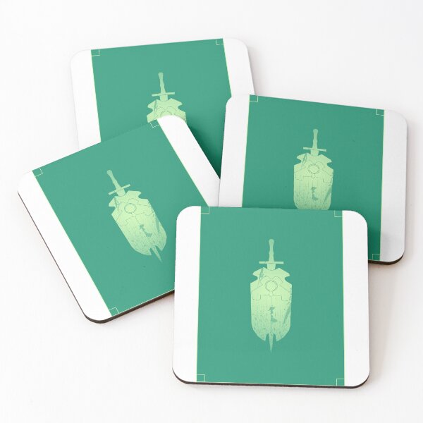Item preview, Shield Wall - Gaming designed and sold by PVSKI.