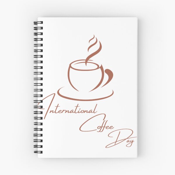 Item preview, International Coffee Day Essentials & Products.  designed and sold by Kalash12.