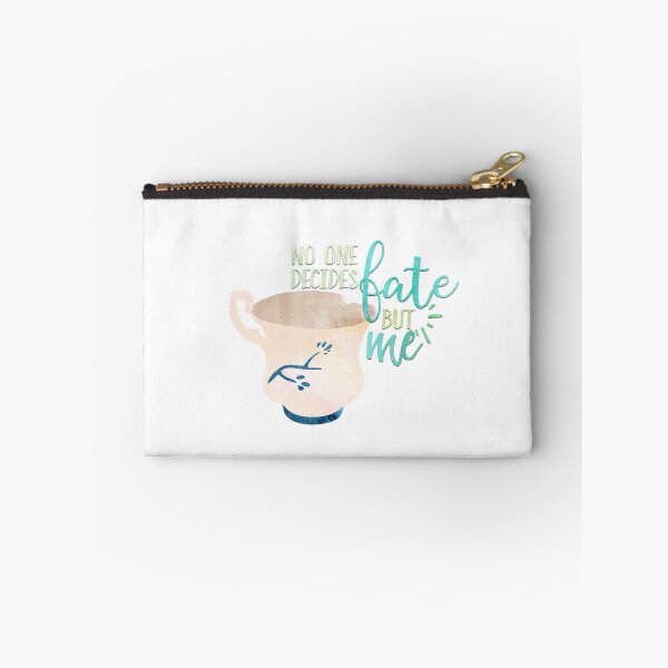 Item preview, Once Upon A Time - Chipped Cup Quote designed and sold by yelisdesigns.