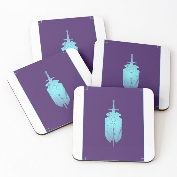 Item preview, Shield Wall - Gaming designed and sold by PVSKI.