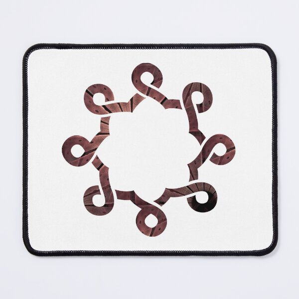 Item preview, Like a rope design  designed and sold by Naimatshop.