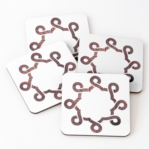 Item preview, Like a rope design  designed and sold by Naimatshop.