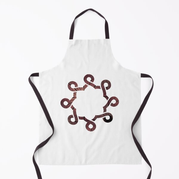 Item preview, Like a rope design designed and sold by Naimatshop.