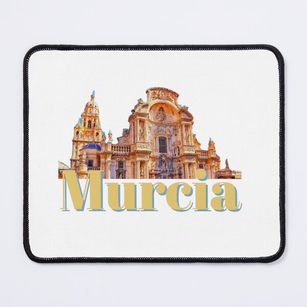 Item preview, Murcia best of Murcia Murcia city Spain visit Murcia  designed and sold by Tropical Blood.