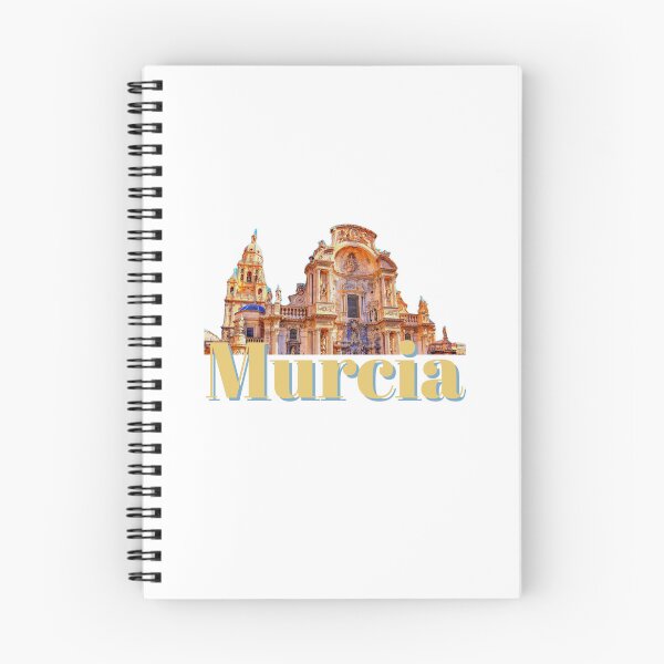Item preview, Murcia best of Murcia Murcia city Spain visit Murcia  designed and sold by Tropical Blood.