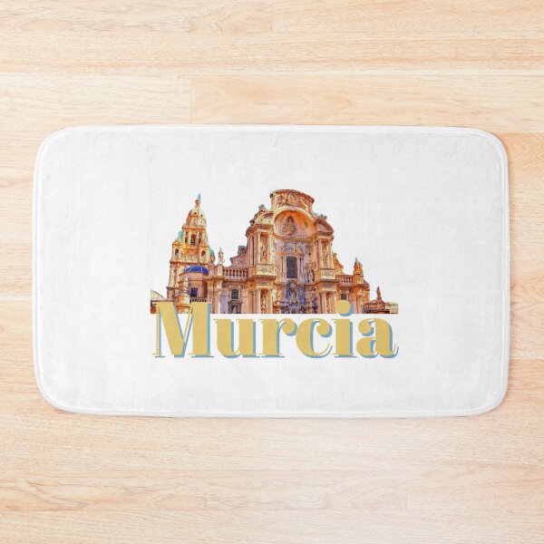 Item preview, Murcia best of Murcia Murcia city Spain visit Murcia  designed and sold by Tropical Blood.