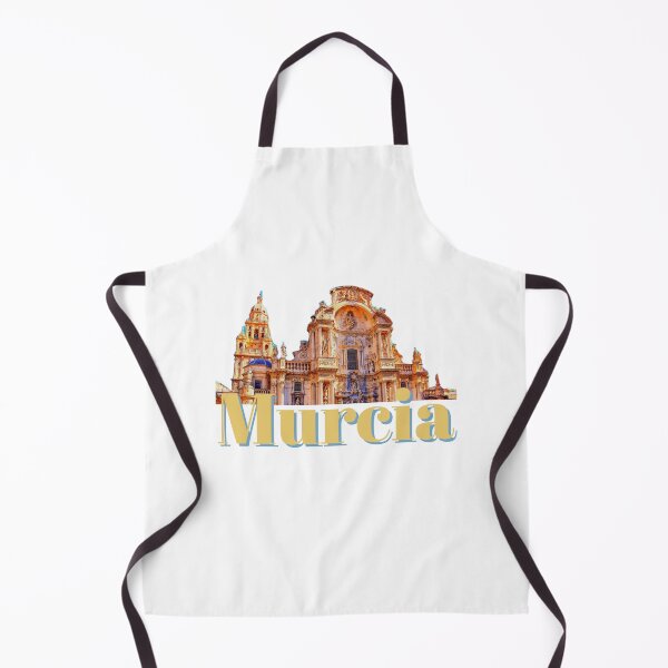 Item preview, Murcia best of Murcia Murcia city Spain visit Murcia designed and sold by Tropical Blood.