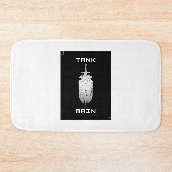 Item preview, Tank Main - Gaming designed and sold by PVSKI.