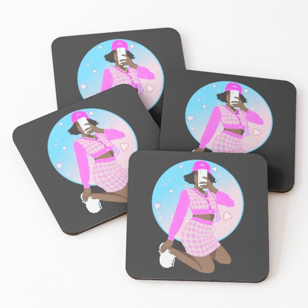 Item preview, Black & Boujie designed and sold by Knottygirl.