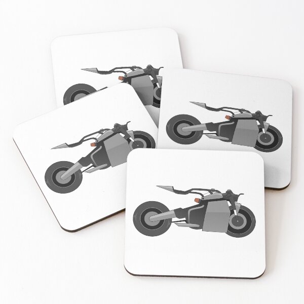 Item preview, Custom bike simple style designed and sold by MotorcycleLove.
