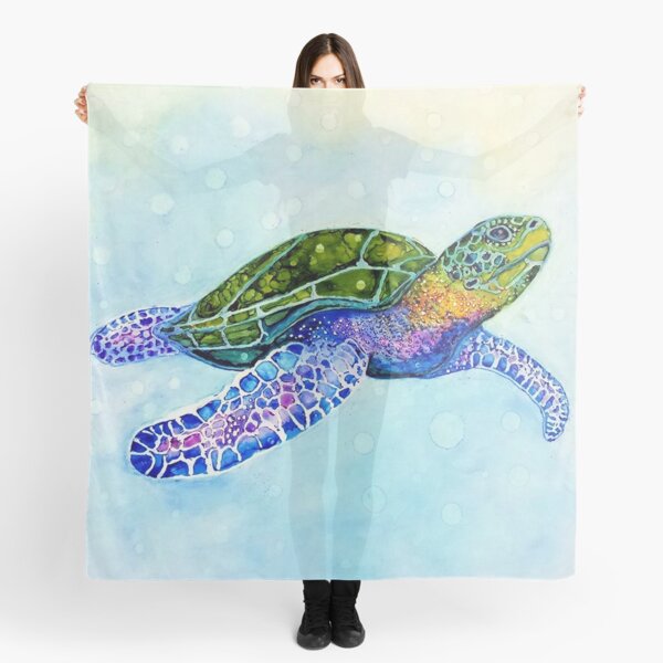 Southern Passage Scarf