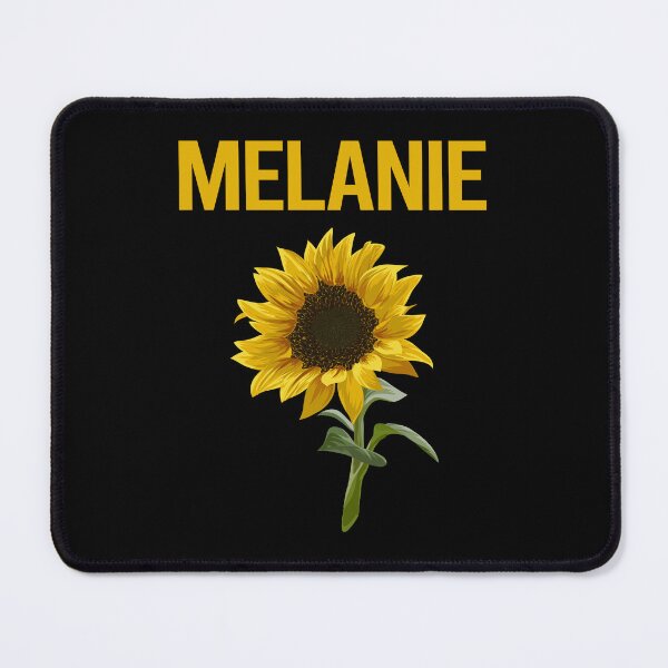 Item preview, Happy Sunflower Melanie designed and sold by DistortedDemon.