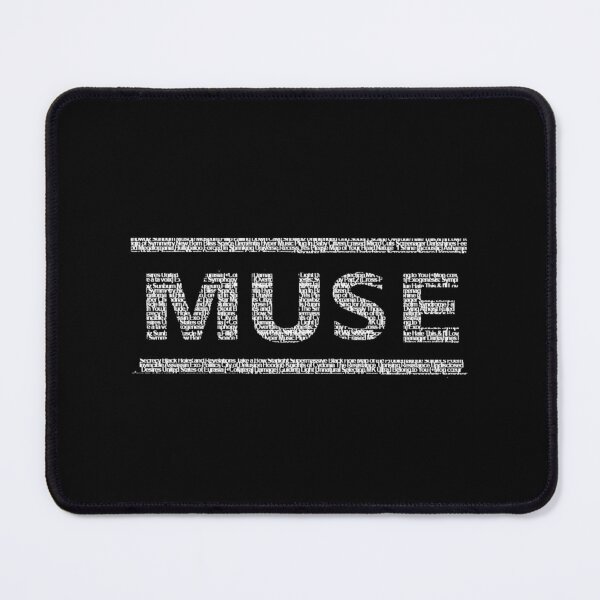 Item preview, white words band logo designed and sold by corrymatt8.