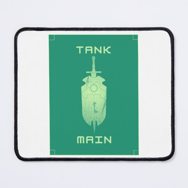 Item preview, Tank Main - Gaming designed and sold by PVSKI.