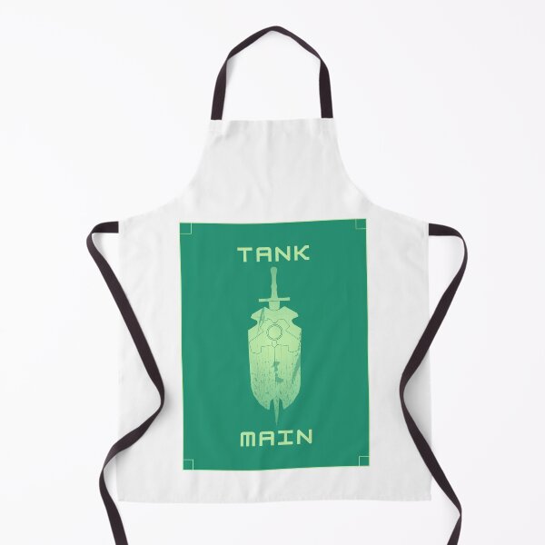Item preview, Tank Main - Gaming designed and sold by PVSKI.