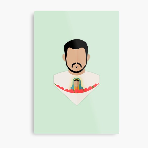 Metal Print