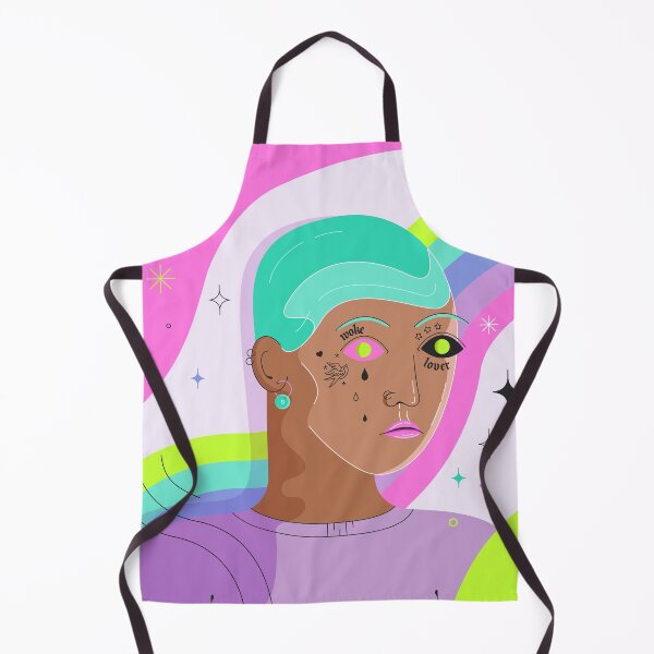 Item preview, The Woke Wimp. Eyes wide open. designed and sold by p-o-o-l.
