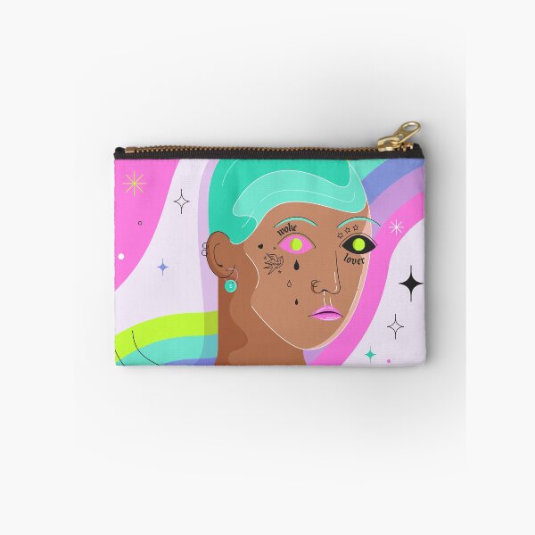 Item preview, The Woke Wimp. Eyes wide open. designed and sold by p-o-o-l.