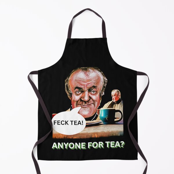 Item preview, Anyone For Tea The Arran Islands Ireland designed and sold by OliDesigns.